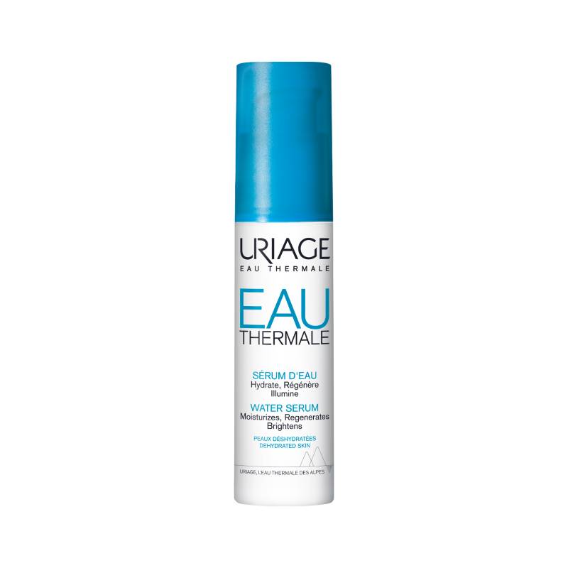 URIAGE - Hidratante Facial Agua Termal Serum Uriage 30 ml