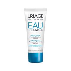 Uriage - Hidratante Facial Eau Thermale Water Jelly Uriage 40 ml