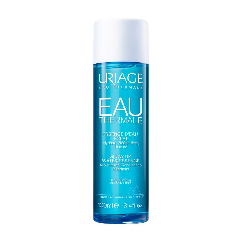 Uriage - Hidratante Facial Agua Termal Essence Deau Ecl Uriage 100 ml