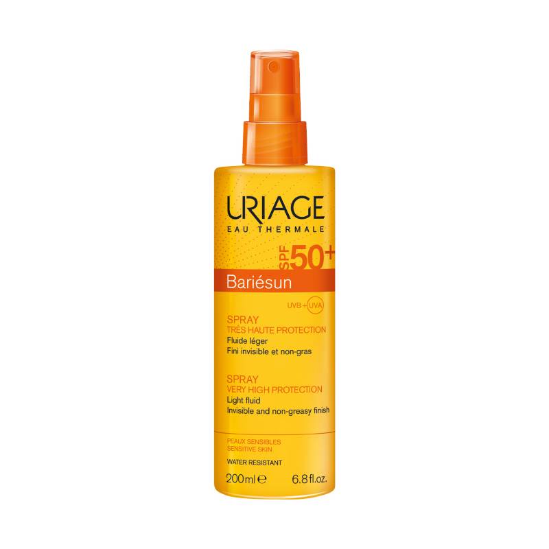 Uriage - Protector Solar Spray Uriage 200 ml