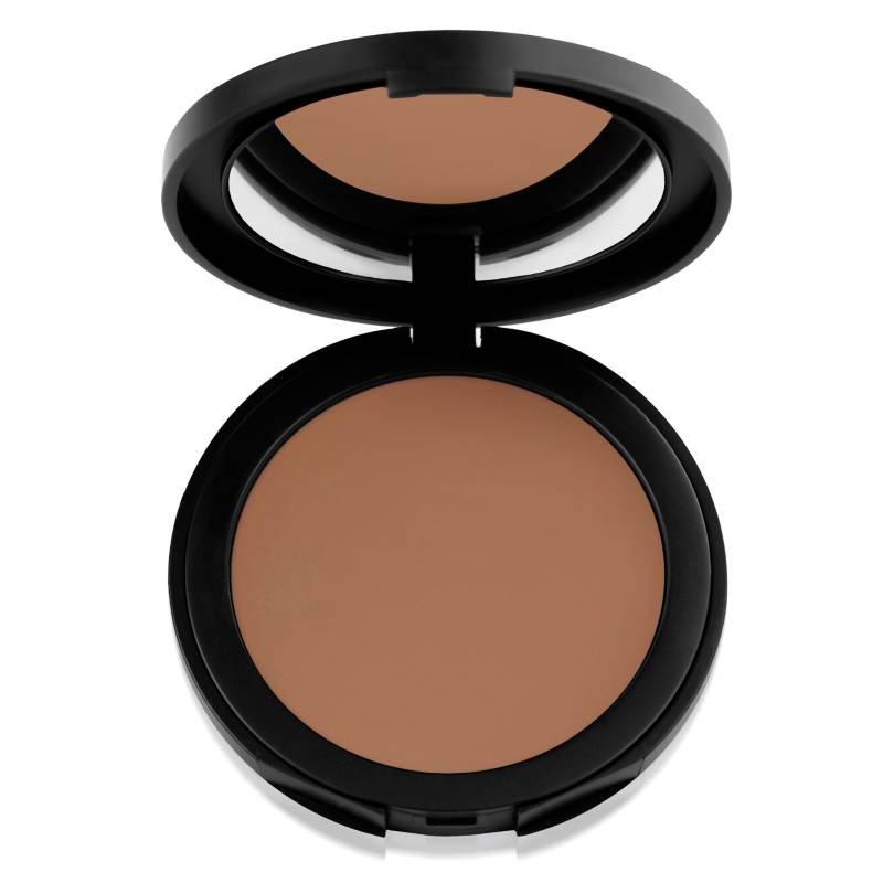 INGLOT - Polvo Compacto D87