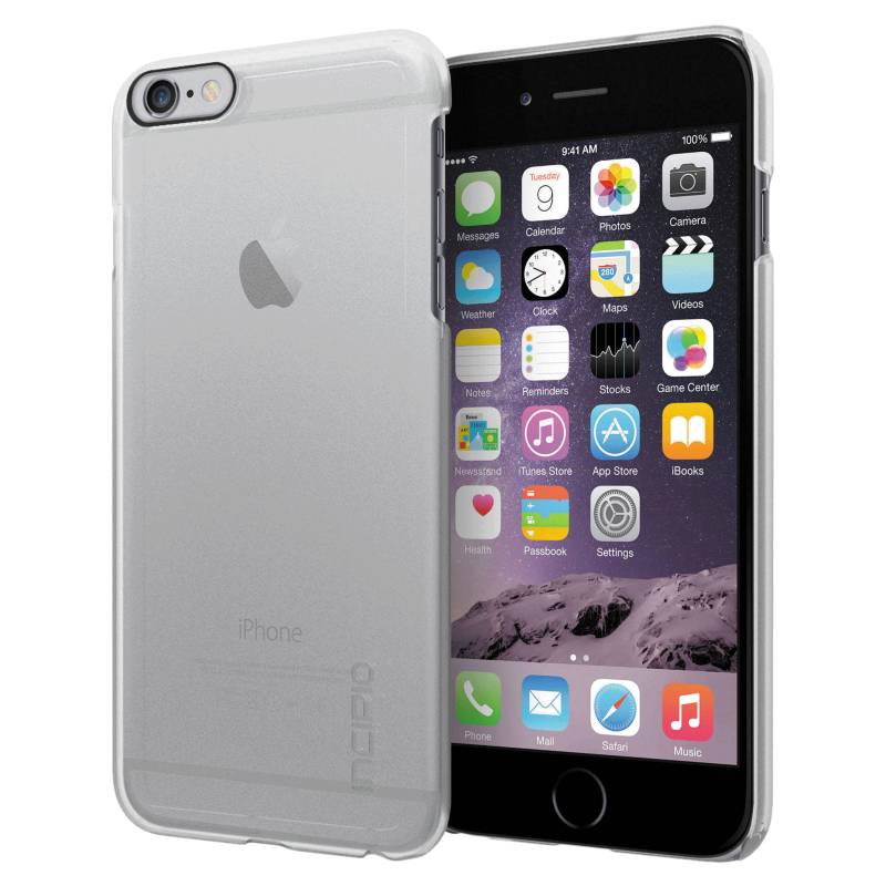 Incipio - Case Trasnparente para iPhone 6 Plus
