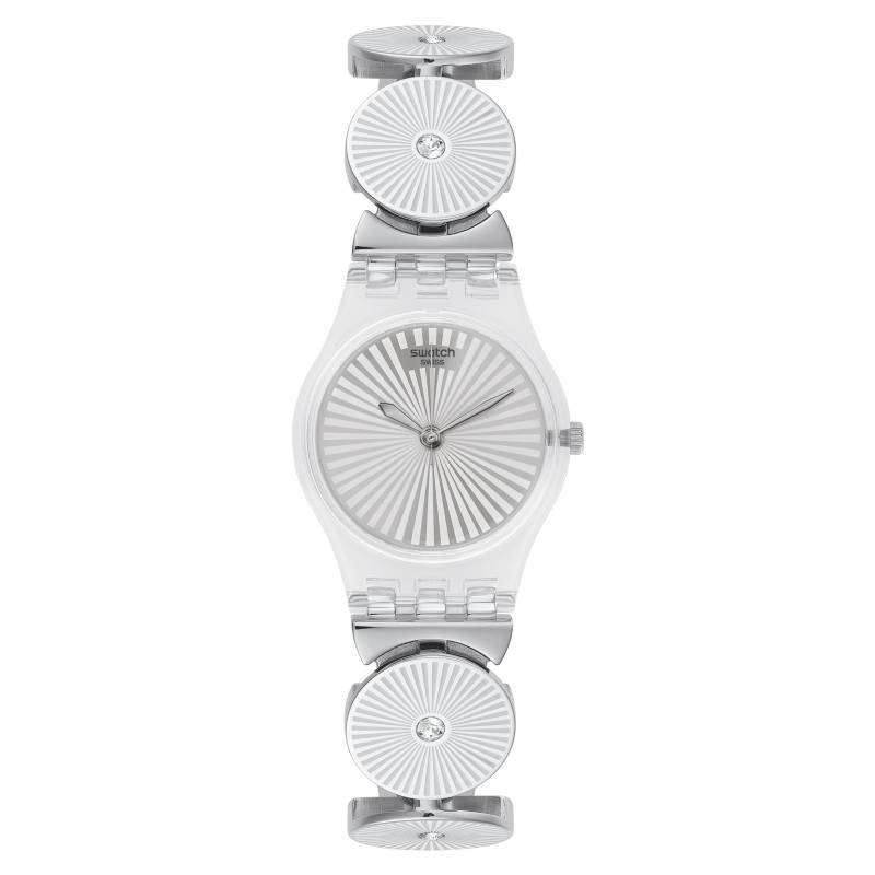 Swatch - Reloj Disco lady