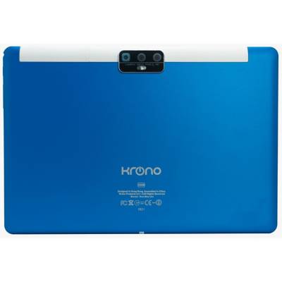 tablet net max go azul