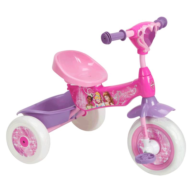 Huffy - Triciclo Princesas de Disney