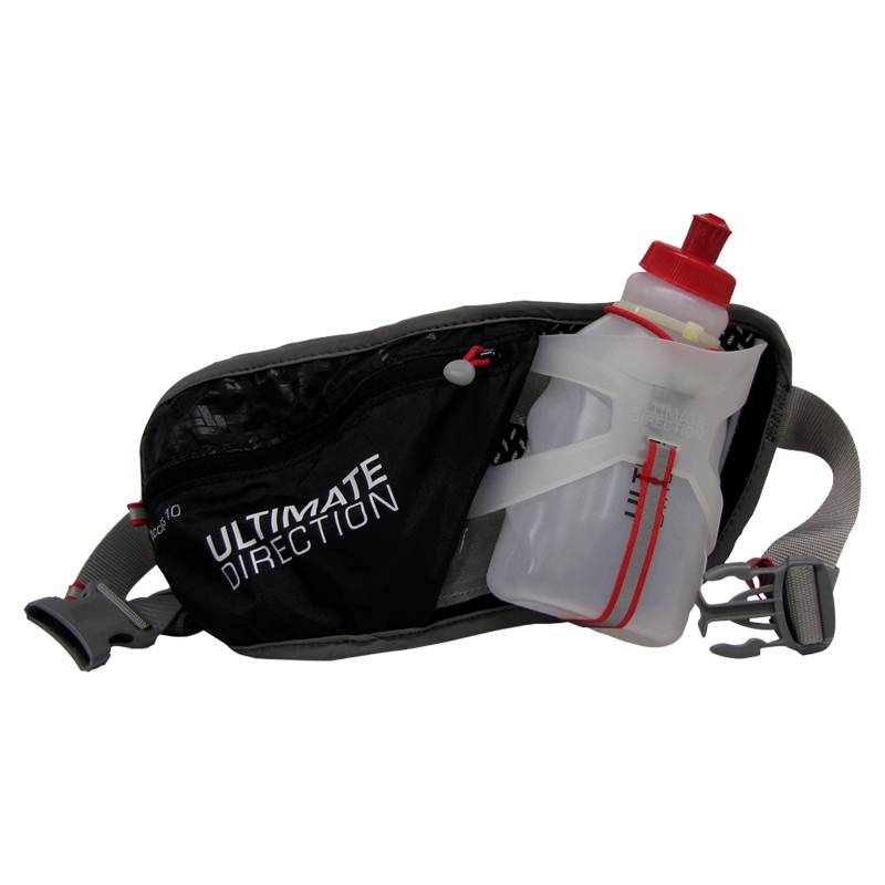Ultimate - Sistema de hidratación 10 black