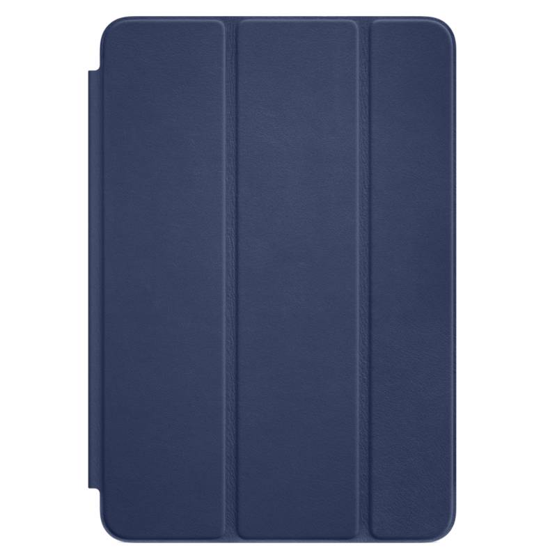 Apple - Smart Case Azul para iPad Mini 