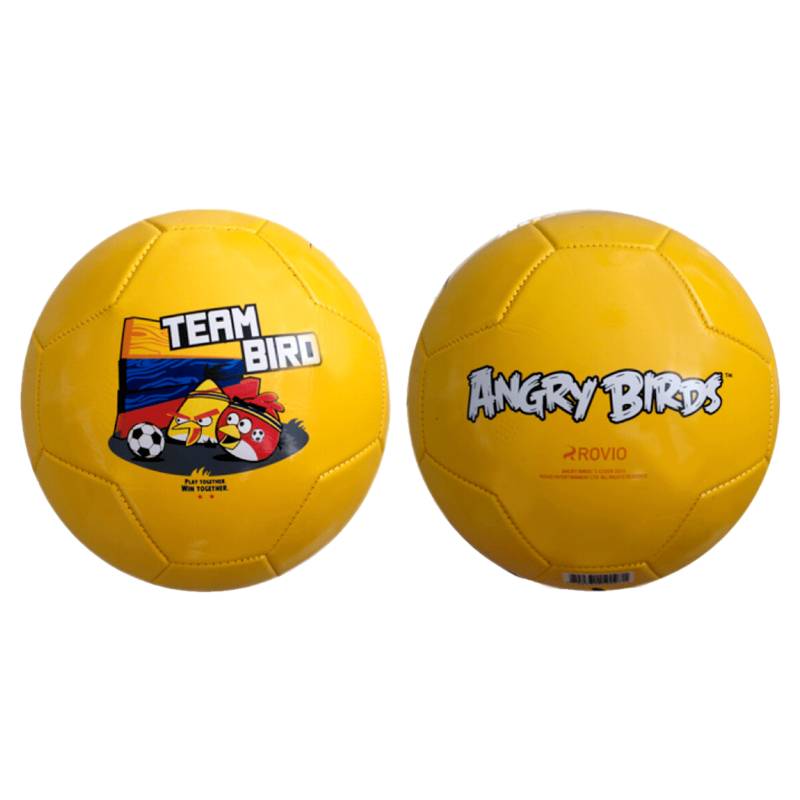 Angry Birds - Balón Amarillo # 5