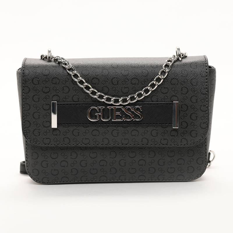 Bolso Guess de hombro Lias Guess, falabella.com