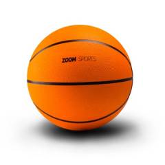 Zoom Sports - Balón Zoom Basketball Clasic #7
