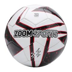 Zoom Sports - Balón Fútbol ICE N°5 Azul
