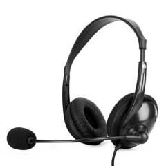 Audífonos con Micrófono MH306