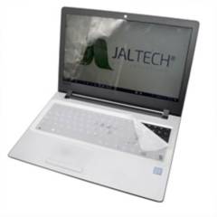 JALTECH - Protector Teclado 14" Jal Tech  Kp01- Cod 10233