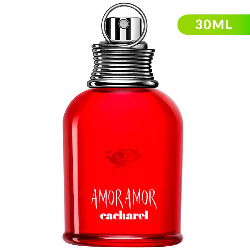 CACHAREL - Perfume Mujer Cacharel Amor Amor 30 ml EDT