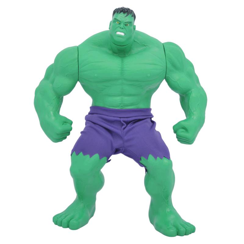 Marvel - Figura Gigante Hulk 50 cm