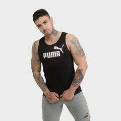PUMA - Camiseta deportiva Puma Hombre