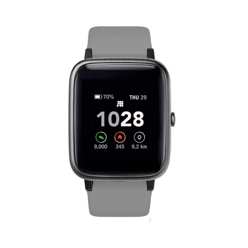 CUBITT - Reloj Smartwatch Cubitt Unisex CT2S2-11