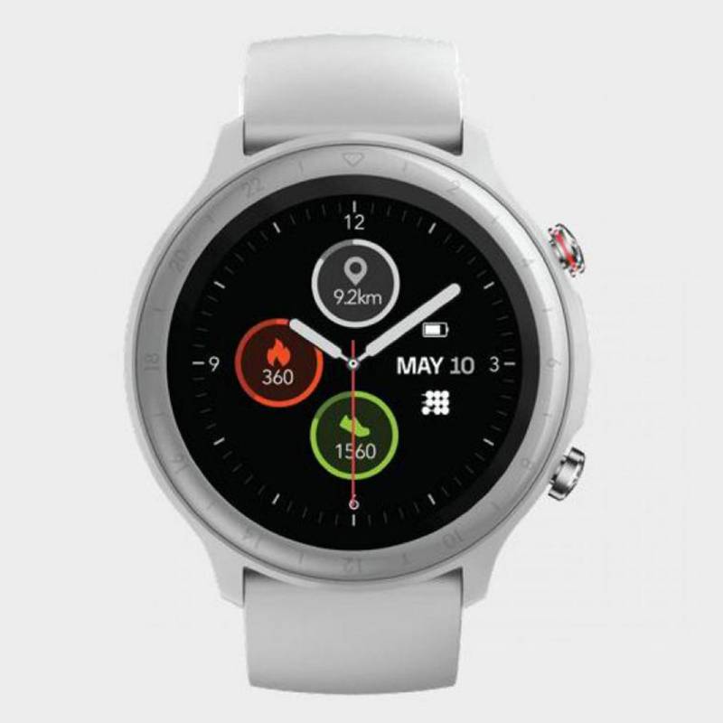 CUBITT - Reloj Smartwatch Cubitt Unisex CT4G-11