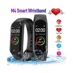 undefined - Reloj Inteligente Smart Watch Band M4