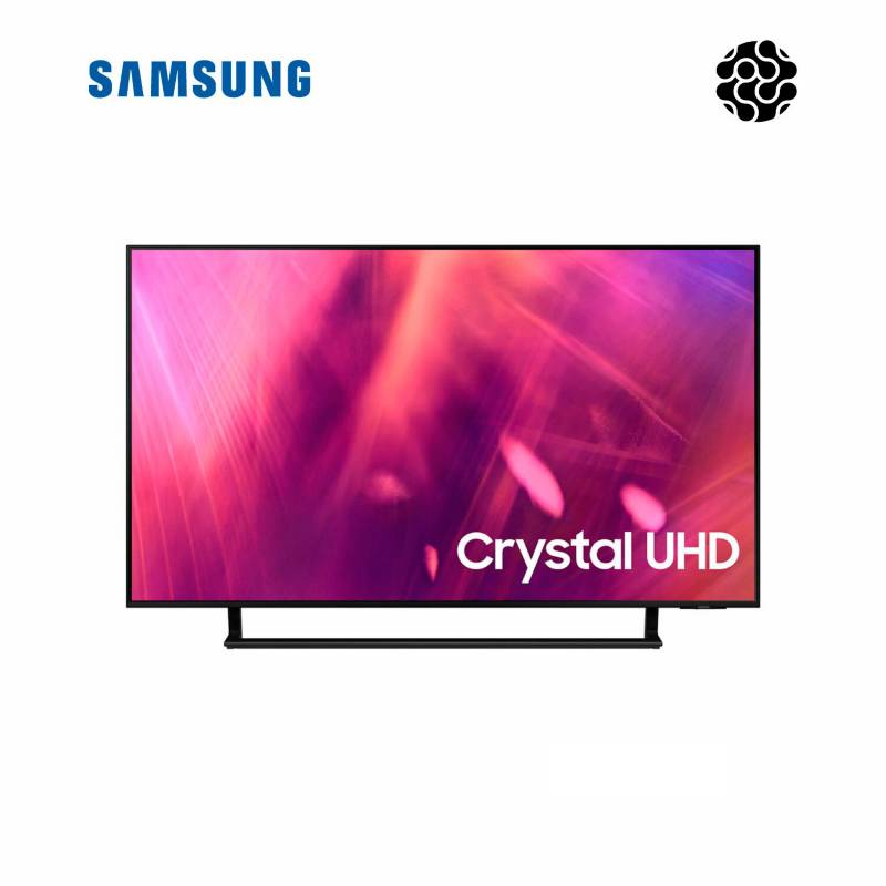 SAMSUNG - Televisor Samsung 50 Pulgadas Smart Tv