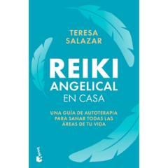 Editorial Planeta - Reiki angelical en casa Salazar Posada, Teresa