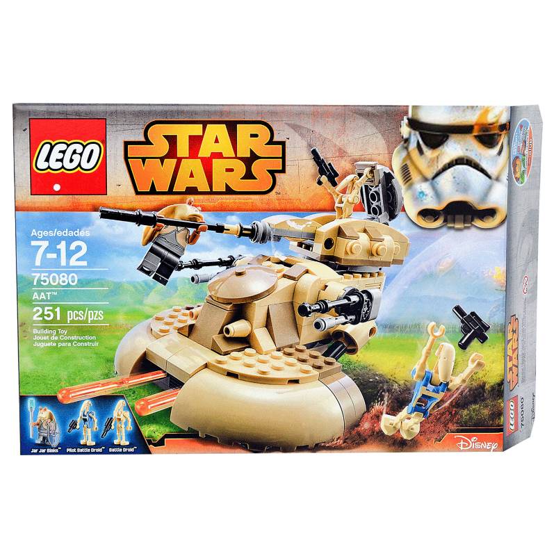 LEGO - Armable Star Wars