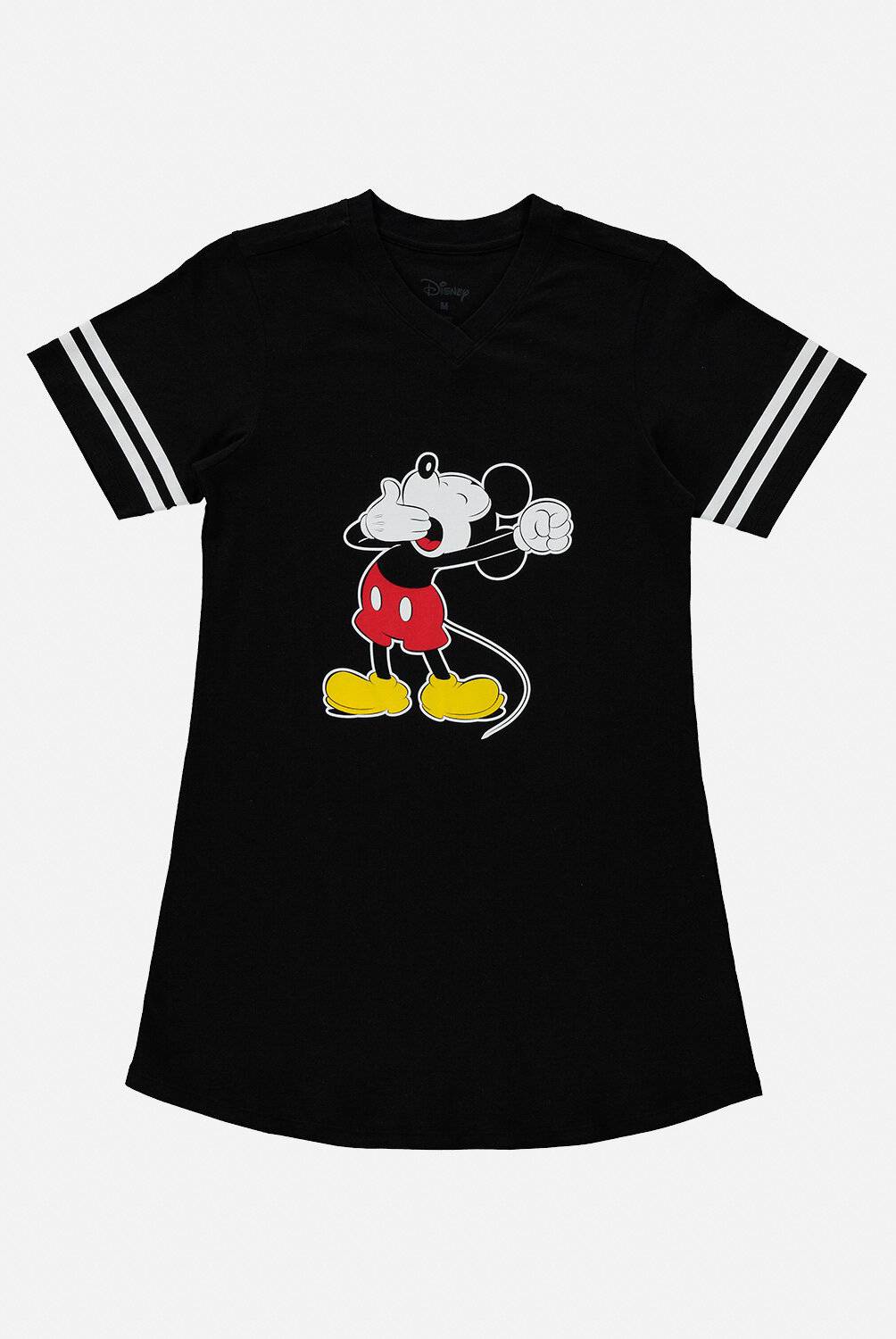 MIC - Batola Niña Teen Mickey