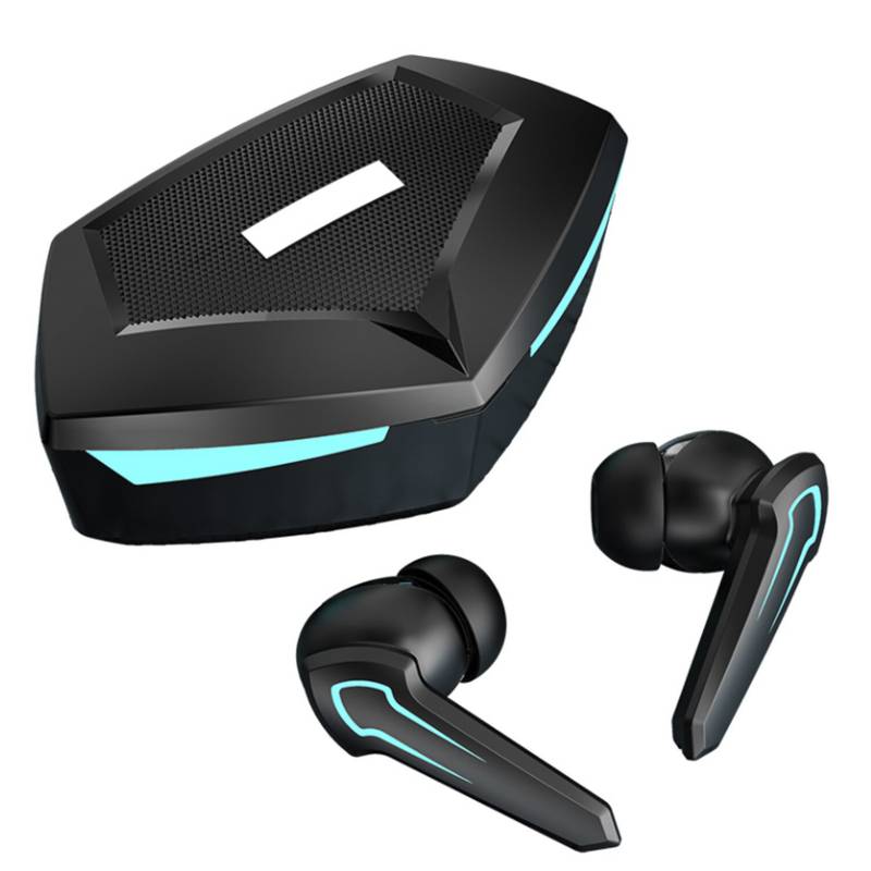 UBMD - Audifonos Inalambricos Tws In Ear Bluetooth P30