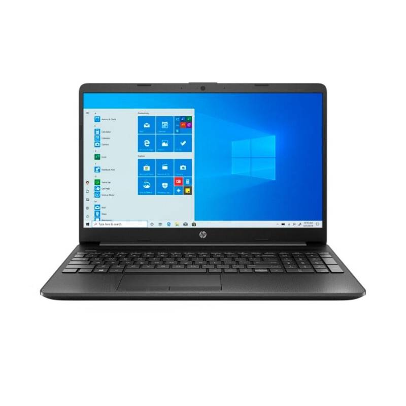 Portátil Hp 15 Dw1056la Intel Core I3 8gb 256gb Hp 5082