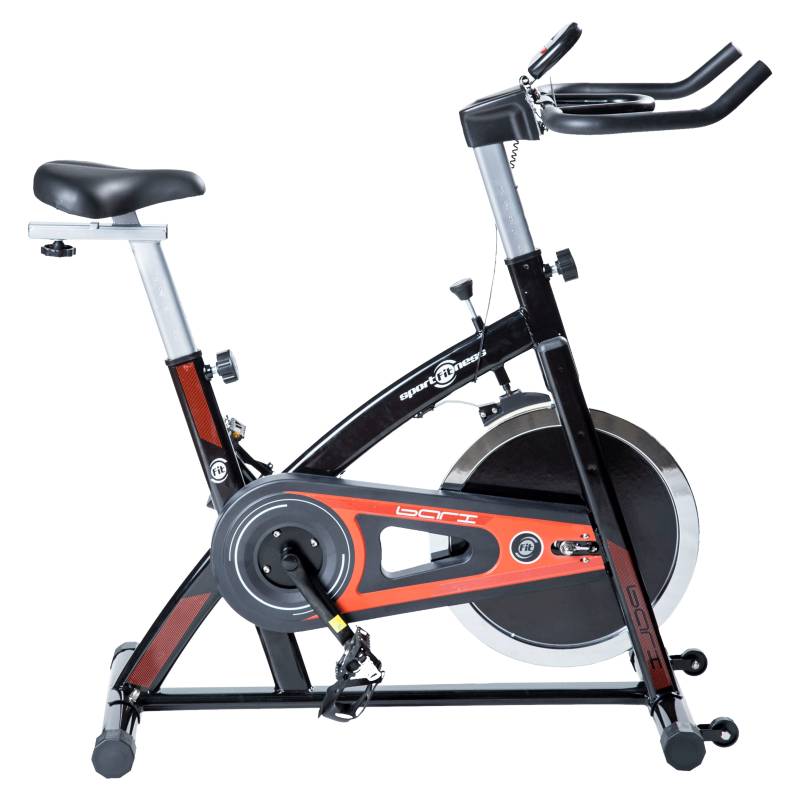 Sportfitness - Bicicleta spinning bari