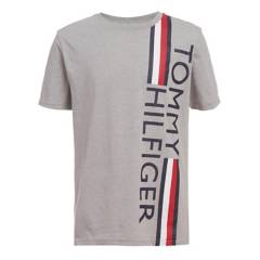 Tommy Hilfiger - Camiseta Niño Tommy Hilfiger