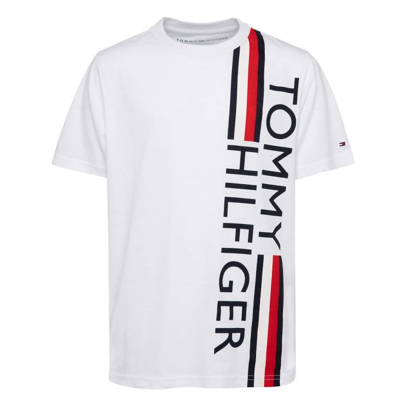 Tommy Hilfiger - Camiseta Niño Tommy Hilfiger