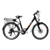 Ciclo Motor - Bicicleta Eléctrica Ciclomotor Urban 26 Pulgadas