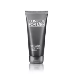 CLINIQUE - Jabón Facial Face Wash Hombre Clinique para Todo tipo de piel 200 ml