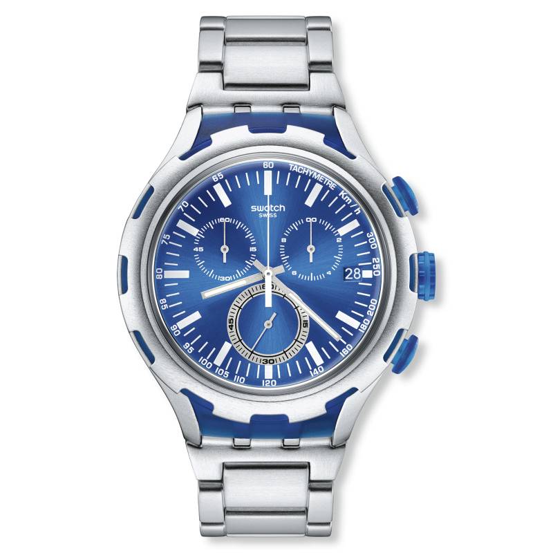 Swatch - Reloj Hombre Swatch Endless Energy