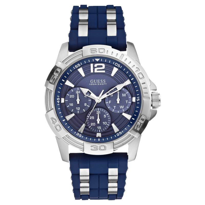 Guess - Reloj Hombre Guess Oasis W0366G2