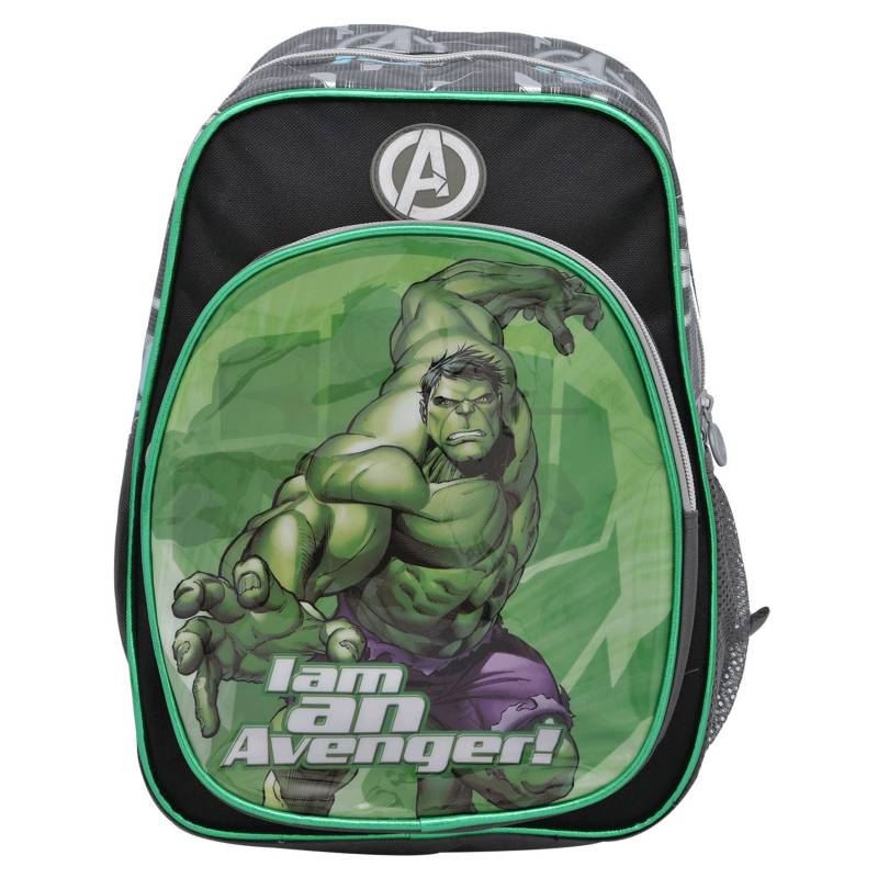 Marvel - Morral Save Hulk