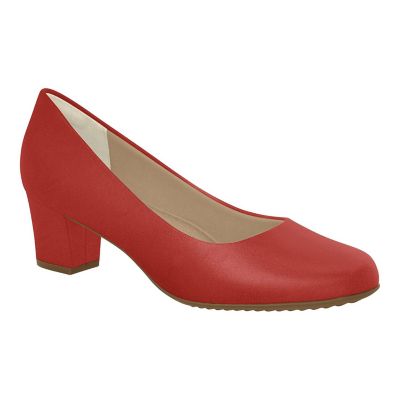 escapar virtual Reunir Zapato de tacón para mujer piccadilly 110120 rojo Versilia | falabella.com