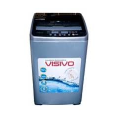 VISIVO - Lavadora Visivo Carga Superior  8,5kg Vawm-85