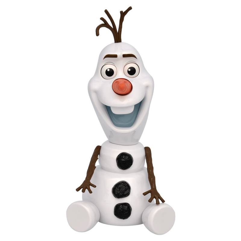 Frozen Muñeco Hablador Olaf 