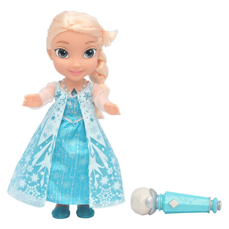 Frozen - Cantante Elsa