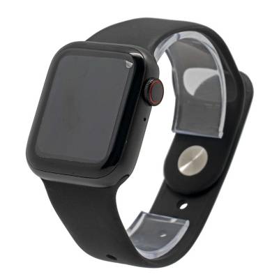 smartwatch w46m negro
