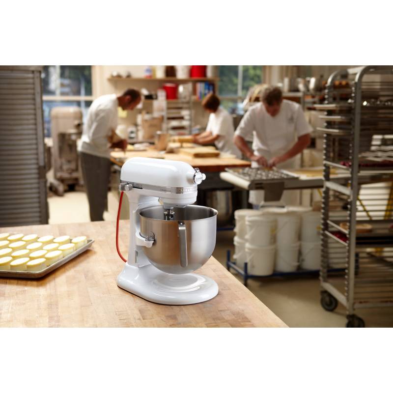 Batidora Comercial 7.6 Lt de KitchenAid