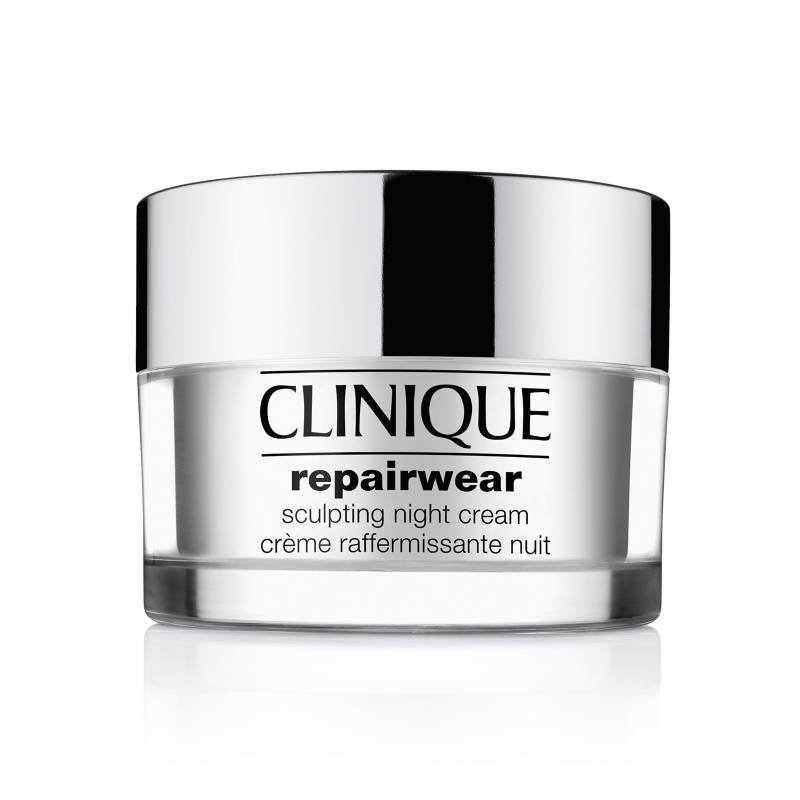 CLINIQUE - Tratamiento antiedad Repairwear Noche Clinique para Todo tipo de piel 50 ml