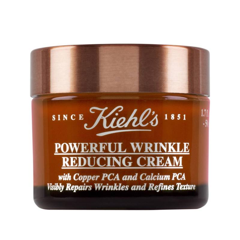 KIEHLS - Tratamiento Antiedad Powerful Wrinkle Reducing Cream 50 ml