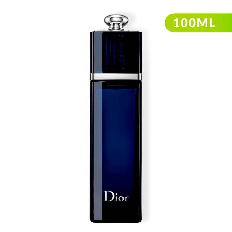 DIOR - Perfume Mujer Dior Addict 100 ml EDP