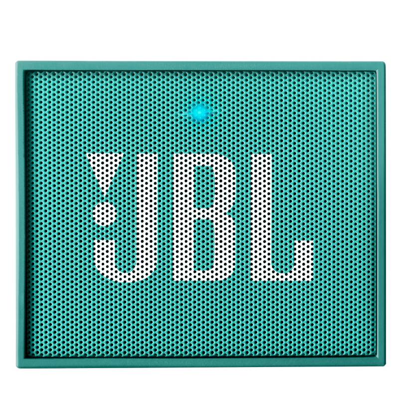JBL - Parlante Go Inalámbrico Verde