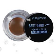 RUBY ROSE - Best Brow - Pomada Para Cejas Medium