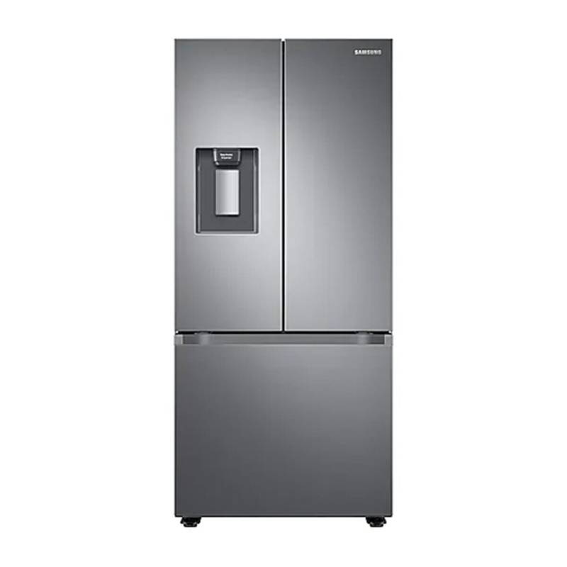 SAMSUNG - Nevecon Samsung French Door 625 lt RF22A4220S9/CO