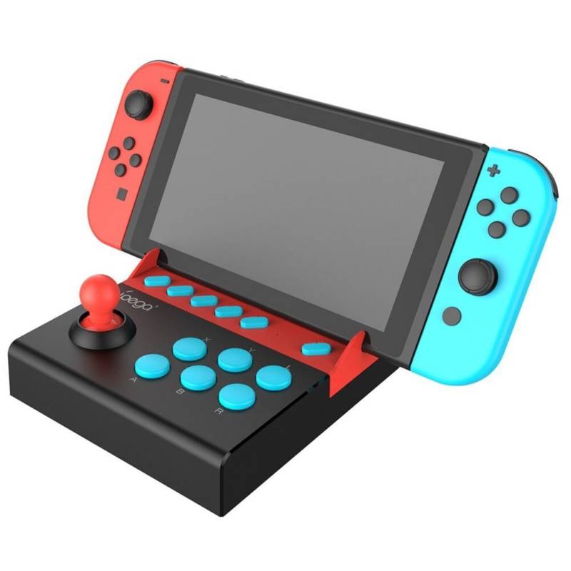 DANKI - Gamepad Control Ipega Pg9136 Nintendo Switch Stick